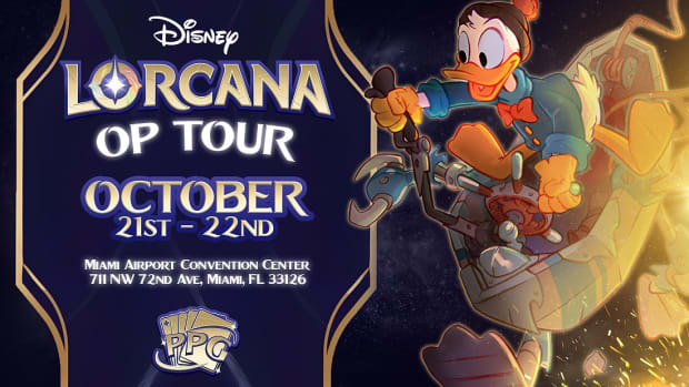 Loorcana OP Tour by PPG
